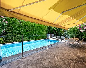 Unterkunft 04884803 - Ferienhaus Provence / Cote d'Azur - Vakantiehuis La Vigne