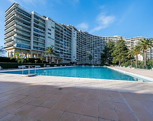 Verblijf 04884805 • Appartement Provence / Cote d'Azur • Appartement Le Surcouf 