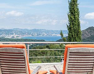 Unterkunft 04884806 - Ferienhaus Provence / Cote d'Azur - Vakantiehuis Domaine de Maure Vieil