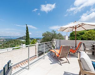 Unterkunft 04884806 - Ferienhaus Provence / Cote d'Azur - Vakantiehuis Domaine de Maure Vieil