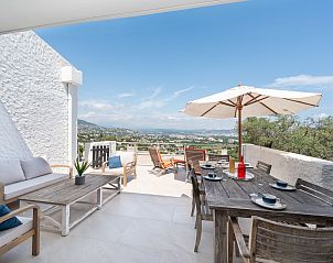 Unterkunft 04884806 - Ferienhaus Provence / Cote d'Azur - Vakantiehuis Domaine de Maure Vieil