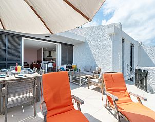 Unterkunft 04884806 - Ferienhaus Provence / Cote d'Azur - Vakantiehuis Domaine de Maure Vieil