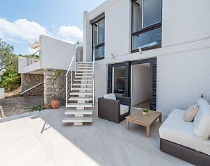 Unterkunft 04884806 - Ferienhaus Provence / Cote d'Azur - Vakantiehuis Domaine de Maure Vieil