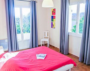 Guest house 04884943 - Holiday property Provence / Cote d'Azur - Vakantiehuis Roumagnac