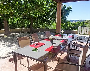 Guest house 04884943 - Holiday property Provence / Cote d'Azur - Vakantiehuis Roumagnac