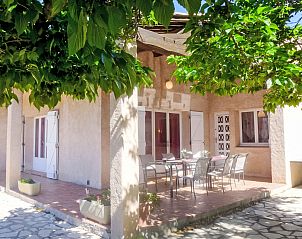 Guest house 04884943 - Holiday property Provence / Cote d'Azur - Vakantiehuis Roumagnac