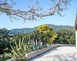 Guest house 04884943 - Holiday property Provence / Cote d'Azur - Vakantiehuis Roumagnac