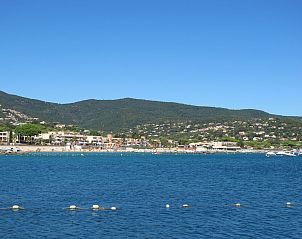 Guest house 04884943 - Holiday property Provence / Cote d'Azur - Vakantiehuis Roumagnac