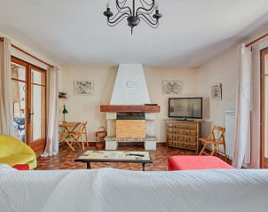 Unterkunft 04885008 - Ferienhaus Provence / Cote d'Azur - Vakantiehuis L'Arbousier
