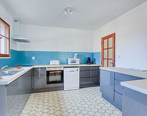 Unterkunft 04885008 - Ferienhaus Provence / Cote d'Azur - Vakantiehuis L'Arbousier