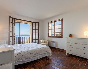 Unterkunft 04885010 - Ferienhaus Provence / Cote d'Azur - Vakantiehuis Le Rayolet