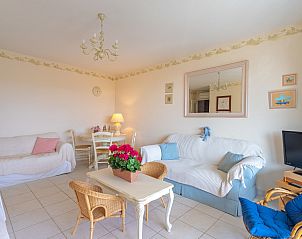 Unterkunft 04885014 - Appartement Provence / Cote d'Azur - Appartement les voiles