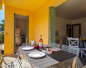 Unterkunft 04885018 - Appartement Provence / Cote d'Azur - Appartement Les Voiles