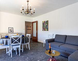 Unterkunft 04885018 - Appartement Provence / Cote d'Azur - Appartement Les Voiles