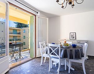Unterkunft 04885018 - Appartement Provence / Cote d'Azur - Appartement Les Voiles