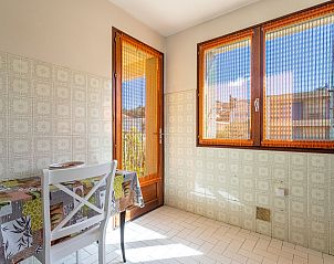 Unterkunft 04885018 - Appartement Provence / Cote d'Azur - Appartement Les Voiles