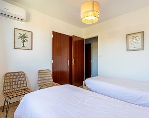 Unterkunft 04885018 - Appartement Provence / Cote d'Azur - Appartement Les Voiles