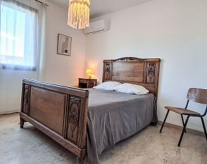 Unterkunft 04885018 - Appartement Provence / Cote d'Azur - Appartement Les Voiles