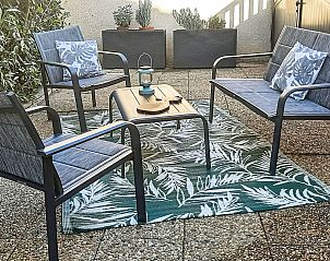 Unterkunft 04885021 - Ferienhaus Provence / Cote d'Azur - Vakantiehuis Le Rayolet Parc