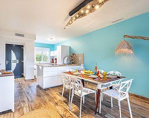 Unterkunft 04885021 - Ferienhaus Provence / Cote d'Azur - Vakantiehuis Le Rayolet Parc