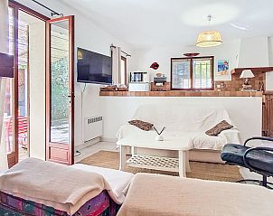 Unterkunft 04885035 - Appartement Provence / Cote d'Azur - Appartement Villa le Cédre 17