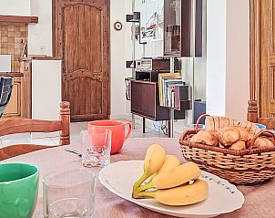 Unterkunft 04885035 - Appartement Provence / Cote d'Azur - Appartement Villa le Cédre 17