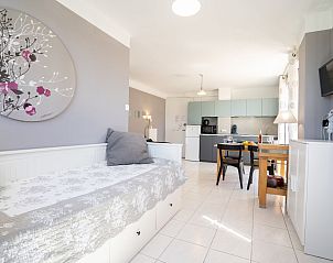 Unterkunft 04885346 - Appartement Provence / Cote d'Azur - Appartement La Sirene