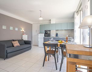 Unterkunft 04885346 - Appartement Provence / Cote d'Azur - Appartement La Sirene