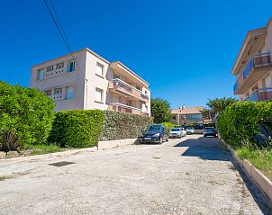 Unterkunft 04885346 - Appartement Provence / Cote d'Azur - Appartement La Sirene