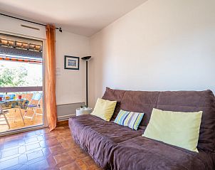 Verblijf 04885358 - Appartement Provence / Cote d'Azur - Appartement Le Weekend
