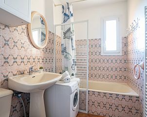 Verblijf 04885358 - Appartement Provence / Cote d'Azur - Appartement Le Weekend