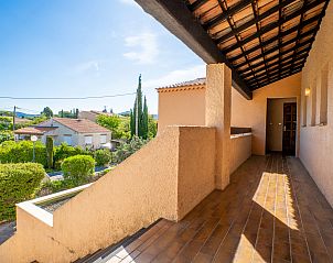 Verblijf 04885358 - Appartement Provence / Cote d'Azur - Appartement Le Weekend