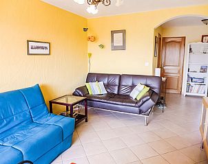 Verblijf 04885370 - Appartement Provence / Cote d'Azur - Appartement Les Vignes