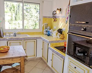 Verblijf 04885370 - Appartement Provence / Cote d'Azur - Appartement Les Vignes