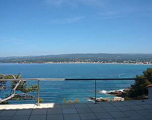 Verblijf 04885524 • Appartement Provence / Cote d'Azur • Appartement Campagne la Source 