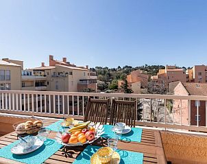 Verblijf 04885701 • Vakantiewoning Provence / Cote d'Azur • Les Roches Bleues 
