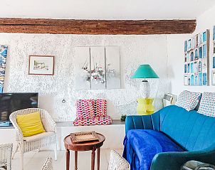 Unterkunft 04885803 - Ferienhaus Provence / Cote d'Azur - Vakantiehuis Les Vignes