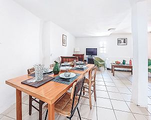 Unterkunft 04885806 - Ferienhaus Provence / Cote d'Azur - Vakantiehuis La Cadièrienne
