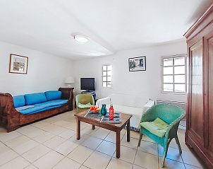 Unterkunft 04885806 - Ferienhaus Provence / Cote d'Azur - Vakantiehuis La Cadièrienne