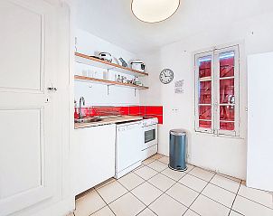 Unterkunft 04885806 - Ferienhaus Provence / Cote d'Azur - Vakantiehuis La Cadièrienne