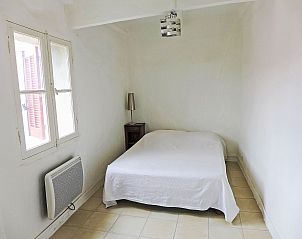 Unterkunft 04885806 - Ferienhaus Provence / Cote d'Azur - Vakantiehuis La Cadièrienne