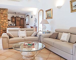 Unterkunft 04885807 - Ferienhaus Provence / Cote d'Azur - Vakantiehuis La Péguière