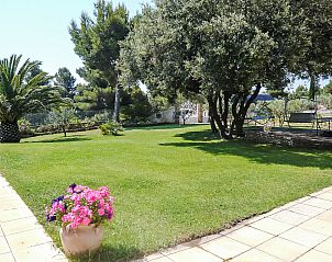 Unterkunft 04885807 - Ferienhaus Provence / Cote d'Azur - Vakantiehuis La Péguière