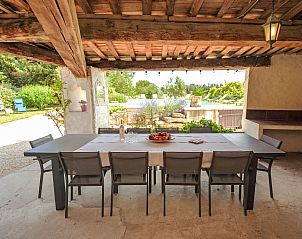 Verblijf 04885901 - Vakantiewoning Provence / Cote d'Azur - Vakantiehuis La Grange Blanche