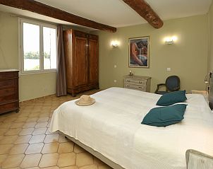 Verblijf 04885901 - Vakantiewoning Provence / Cote d'Azur - Vakantiehuis La Grange Blanche