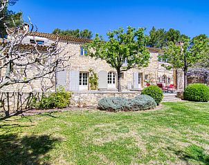 Guest house 04886202 • Holiday property Provence / Cote d'Azur • Vakantiehuis Domaine de Piegros 