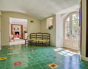 Unterkunft 04886202 - Ferienhaus Provence / Cote d'Azur - Vakantiehuis Domaine de Piegros