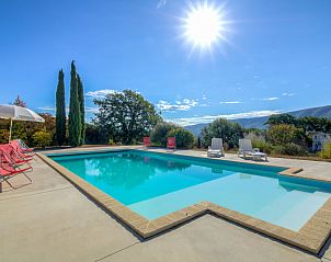 Guest house 04886401 • Holiday property Provence / Cote d'Azur • Vakantiehuis Les Cotes 