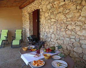 Guest house 04886501 - Holiday property Provence / Cote d'Azur - Vakantiehuis Les Geais
