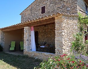 Guest house 04886501 - Holiday property Provence / Cote d'Azur - Vakantiehuis Les Geais